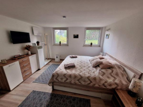 Hygge Apartment